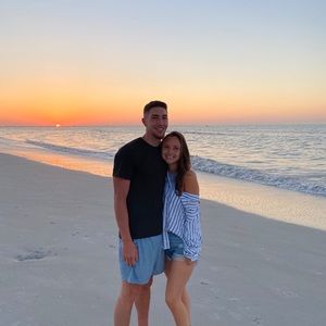 Meet your Posher, Nick